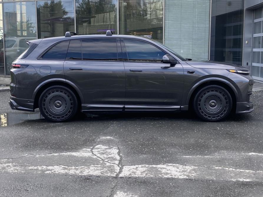 Li Auto (Lixiang) L7 I Рестайлинг Екатеринбург  - изображение 4