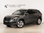 Skoda Kodiaq I Казань  - изображение 9