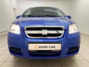 Chevrolet Aveo I Рестайлинг Энгельс  - изображение 51