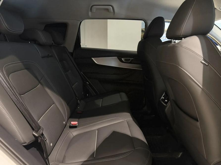 Chery Tiggo 7 Pro Max I Новосибирск  - изображение 22