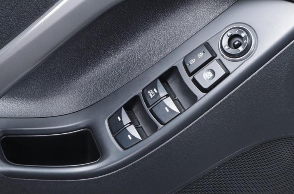 Hyundai Elantra V (MD) Рестайлинг Челябинск  - изображение 9