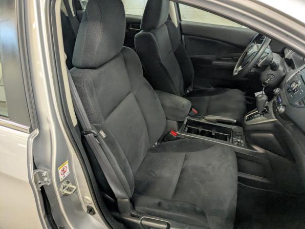 Honda CR-V IV с пробегом 2014 года, цена 2 150 000 рублей, 115878 км, внедорожник, Автокод Объявления