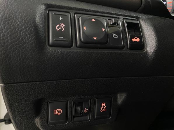 Nissan Sentra VII (B17) с пробегом 2014 года, цена 1 087 000 рублей, 135469 км, седан, Автокод Объявления