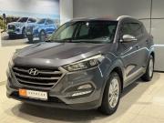 Hyundai Tucson III Новосибирск  - изображение 11