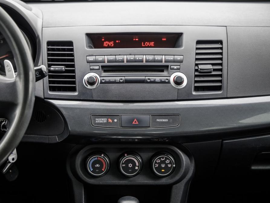 Mitsubishi Lancer X Волгоград  - изображение 14