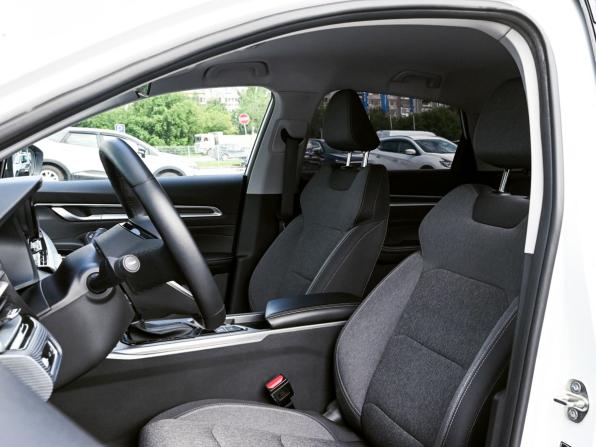 Geely Emgrand II с пробегом 2024 года, цена 1 715 000 рублей, 16917 км, седан, Автокод Объявления