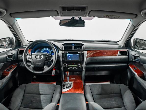Toyota Camry VII (XV50) с пробегом 2013 года, цена 1 475 000 рублей, 315075 км, седан, Автокод Объявления