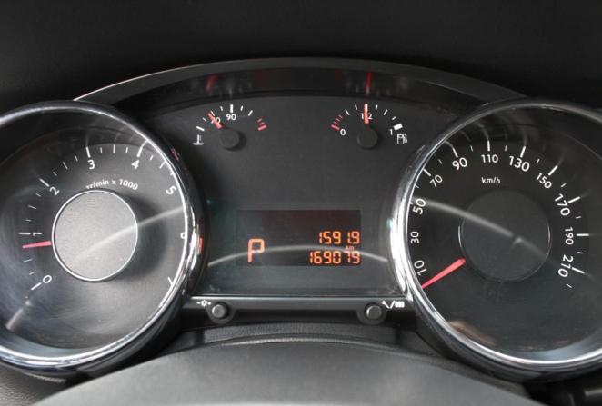 Peugeot 3008 I Рестайлинг с пробегом 2014 года, цена 1 010 000 рублей, 169079 км, внедорожник, Автокод Объявления