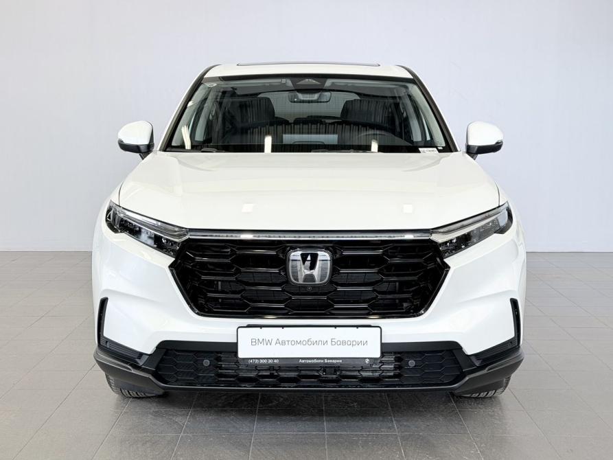 Honda CR-V VI Воронеж  - изображение 2