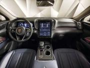 Hongqi HS3 Москва  - изображение 39
