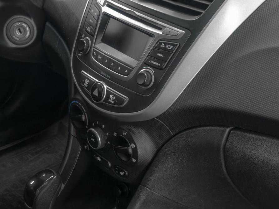 Hyundai Solaris I Рестайлинг Ростов-на-Дону  - изображение 11