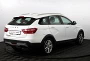 Lada (ВАЗ) Vesta I Нижний Новгород  - изображение 29