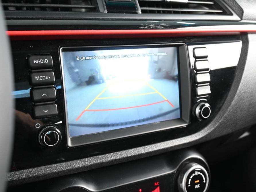 Kia Rio IV Ростов-на-Дону  - изображение 14