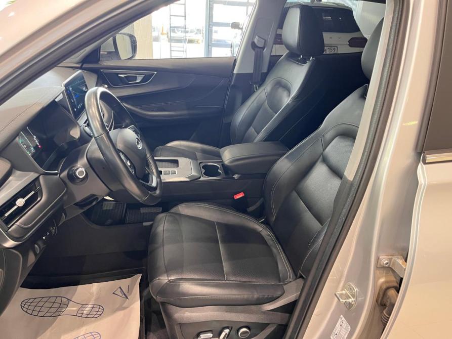 Chery Tiggo 4 Pro I Березники  - изображение 20