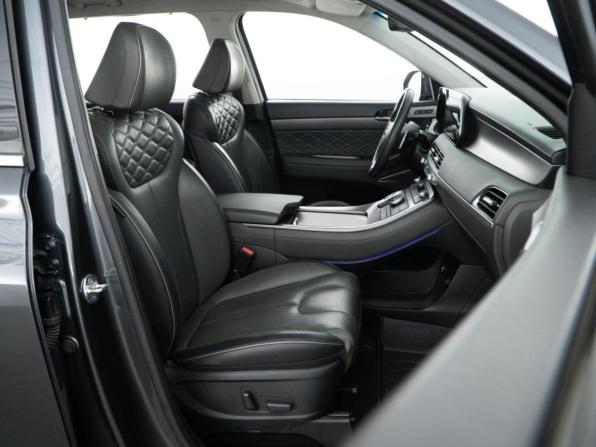 Hyundai Palisade I с пробегом 2021 года, цена 4 335 055 рублей, 131012 км, внедорожник, Автокод Объявления