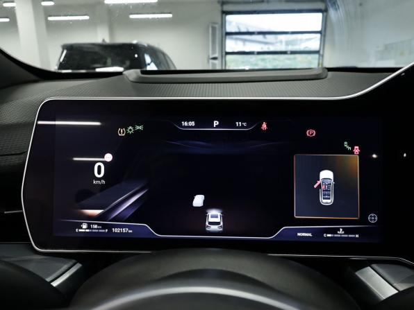 Haval F7 II с пробегом 2024 года, цена 2 350 000 рублей, 102152 км, внедорожник, Автокод Объявления