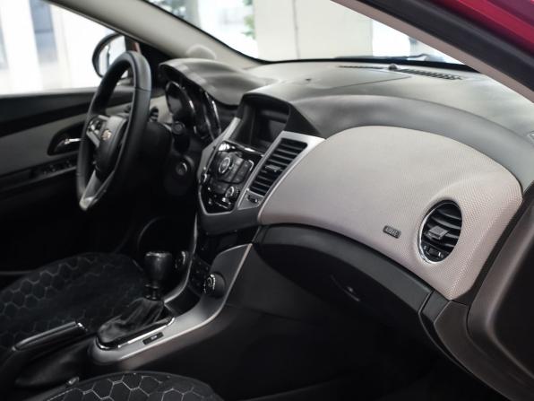 Chevrolet Cruze I с пробегом 2011 года, цена 610 000 рублей, 211831 км, седан, Автокод Объявления