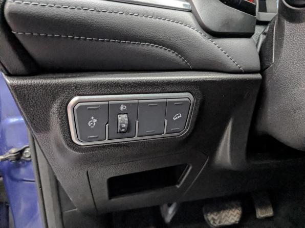 Haval F7 I с пробегом 2021 года, цена 1 620 000 рублей, 120000 км, внедорожник, Автокод Объявления