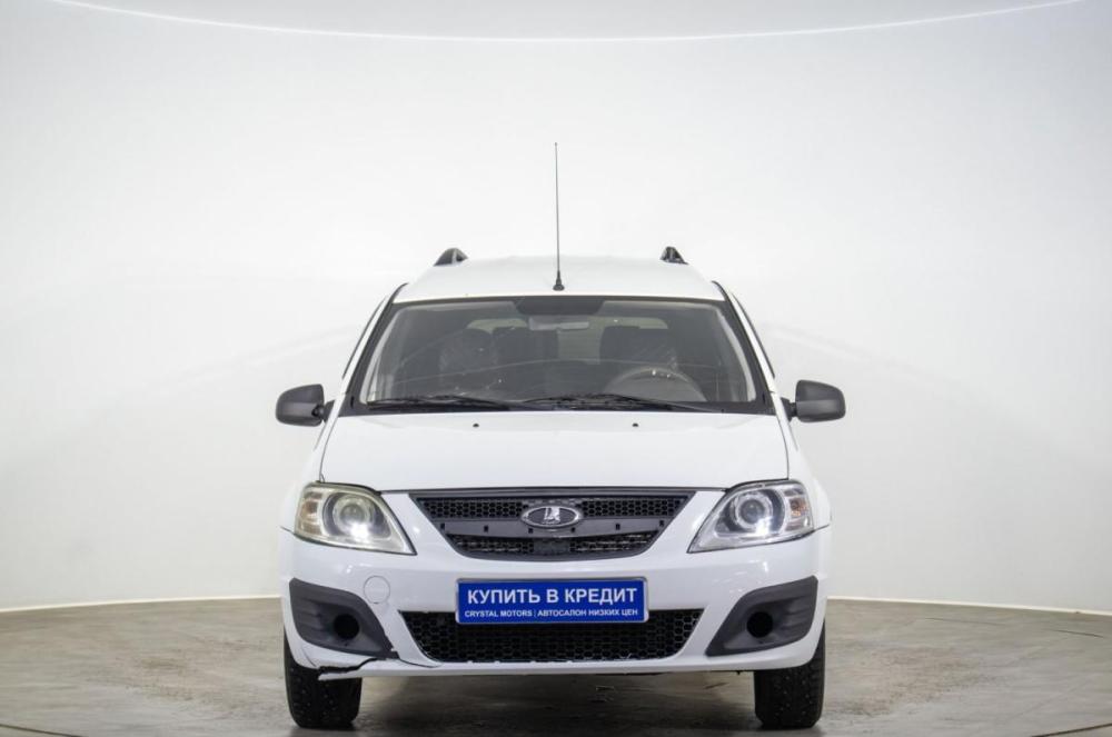 Lada (ВАЗ) Largus I Оренбург  - изображение 2