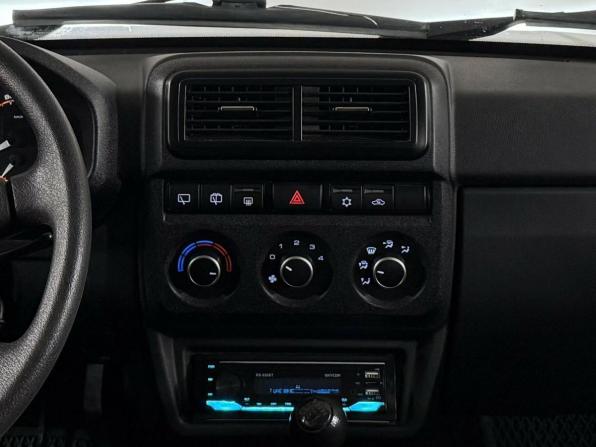 Lada (ВАЗ) Niva Legend с пробегом 2021 года, цена 835 000 рублей, 65606 км, внедорожник, Автокод Объявления