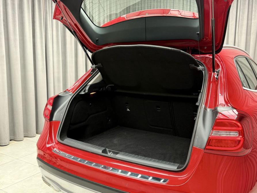 Mercedes-Benz GLA I (X156) Ижевск  - изображение 30