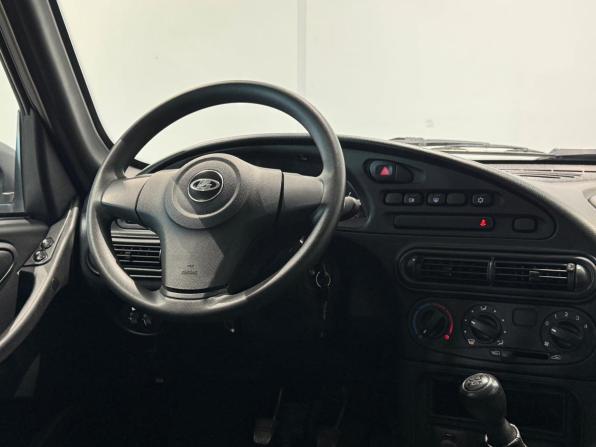 Lada (ВАЗ) Niva Travel I с пробегом 2021 года, цена 950 000 рублей, 47001 км, внедорожник, Автокод Объявления