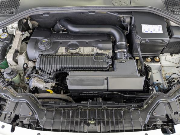 Volvo S60 II Рестайлинг с пробегом 2014 года, цена 1 750 000 рублей, 114730 км, седан, Автокод Объявления