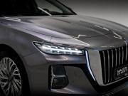 Hongqi H5 II Санкт-Петербург  - изображение 56