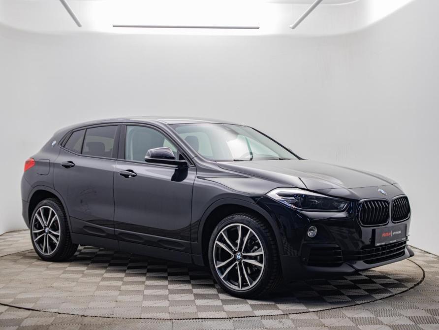 BMW X2 I (F39) Москва  - изображение 7