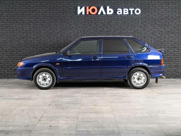 Lada (ВАЗ) 2114 с пробегом 2011 года, цена 270 000 рублей, 185209 км, хэтчбек, Автокод Объявления