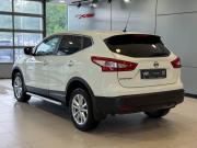 Nissan Qashqai II Тверь  - изображение 20