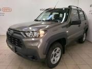 Lada (ВАЗ) Niva Travel I Тверь  - изображение 20