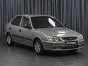 Hyundai Accent II Ставрополь  - изображение 19