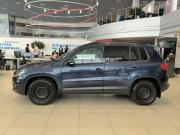 Volkswagen Tiguan I Рестайлинг Казань  - изображение 32