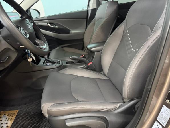 Hyundai i30 III Рестайлинг 2 с пробегом 2022 года, цена 1 860 000 рублей, 85894 км, универсал, Автокод Объявления