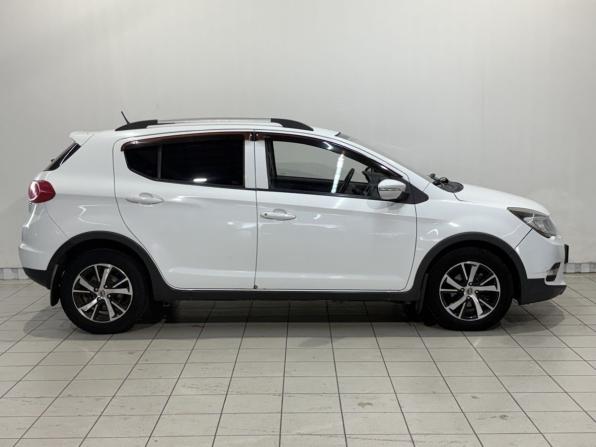 Lifan X50 с пробегом 2015 года, цена 475 000 рублей, 144877 км, хэтчбек, Автокод Объявления