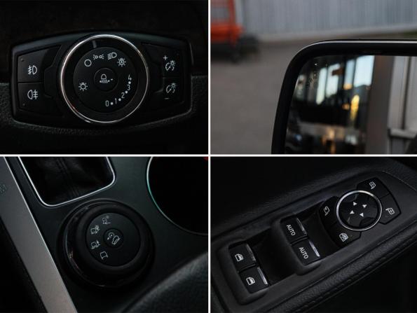 Ford Explorer V с пробегом 2013 года, цена 1 420 000 рублей, 273000 км, внедорожник, Автокод Объявления