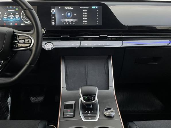 Omoda C5 I с пробегом 2024 года, цена 1 770 000 рублей, 32376 км, внедорожник, Автокод Объявления