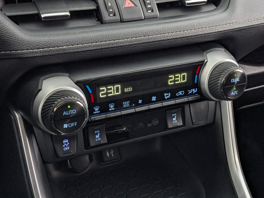 Toyota RAV4 V (XA50) Москва  - изображение 26