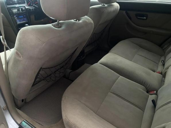 Subaru Legacy Lancaster II Рестайлинг с пробегом 2001 года, цена 599 000 рублей, 390000 км, универсал, Автокод Объявления