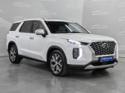 Hyundai Palisade I Новосибирск  - изображение 40