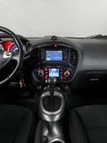 Nissan Juke I Москва  - изображение 37