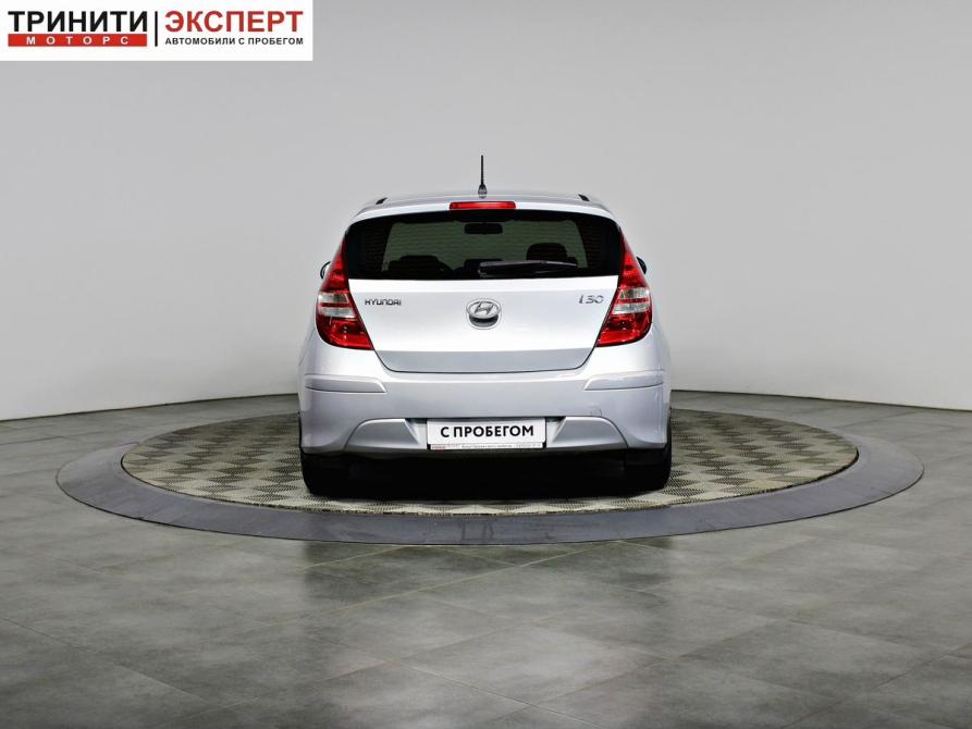 Hyundai i30 I Белгород  - изображение 5