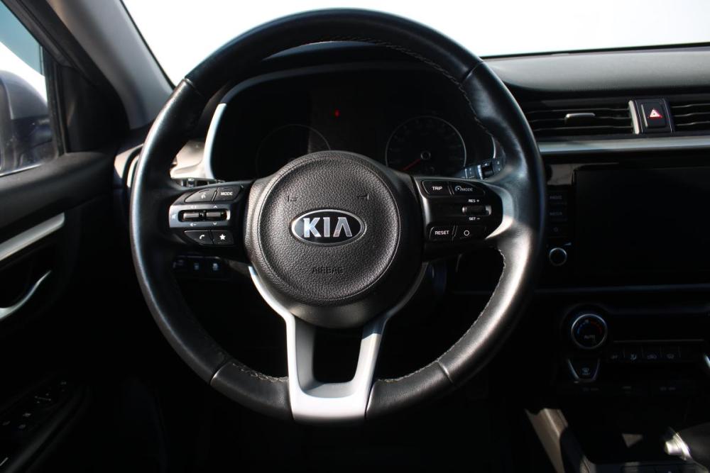 Kia Rio IV Рестайлинг Березники  - изображение 12