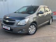 Chevrolet Cobalt II Ярославль  - изображение 21