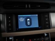Jaguar XF II Москва  - изображение 37
