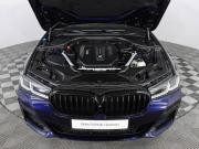 BMW 5 серии VII (G30/G31/G38) Рестайлинг Химки  - изображение 30