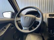 Lada (ВАЗ) Granta I Рестайлинг Пермь  - изображение 33