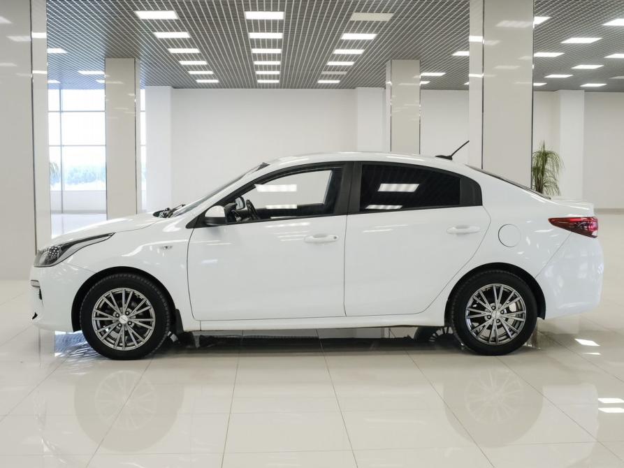 Kia Rio IV Самара  - изображение 6