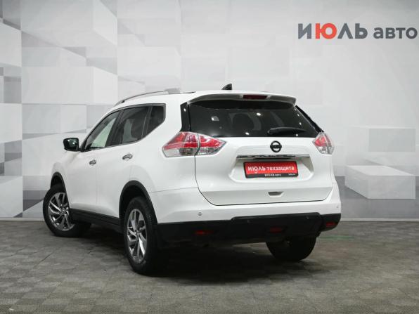 Nissan X-Trail III с пробегом 2014 года, цена 1 700 000 рублей, 137964 км, внедорожник, Автокод Объявления